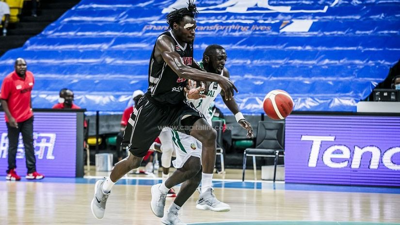 Okal signs with Oman’s Al Bashaer Club