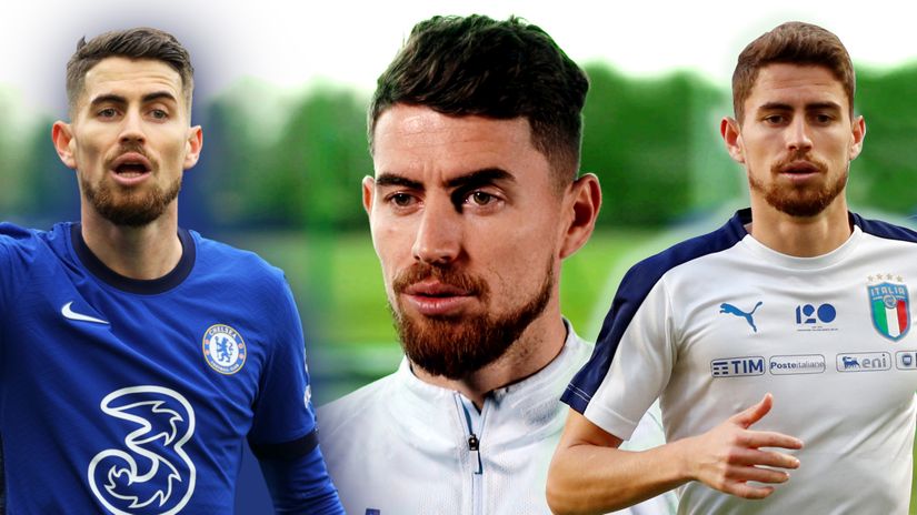 EXCLUSIVE Jorginho for Mozzart Sport Kenya: Tuchel has changed us, now we are in control of the game