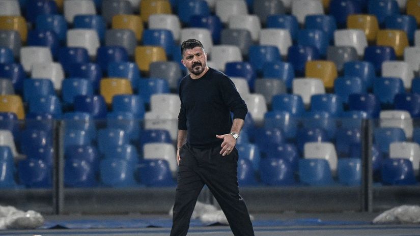 What a see-saw at Mapei Stadium! 6 goals and a point each between Napoli and Sassuolo