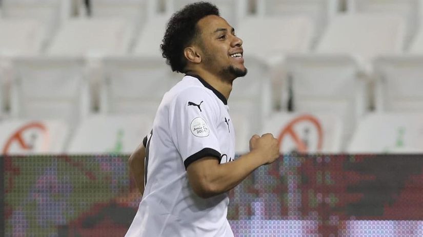 Kenyan born Ali named in Qatar national squad