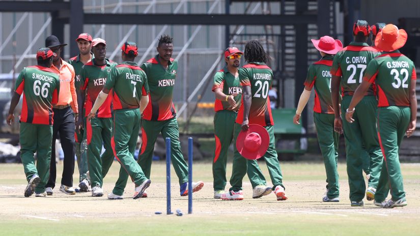 Save our game! Plead cricket stakeholders