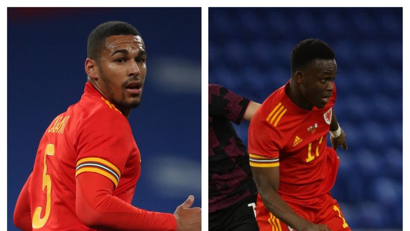 Facebook acts after Welsh footballers racially abused