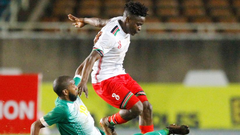 What Harambee Stars can learn from Comoros in rebuild