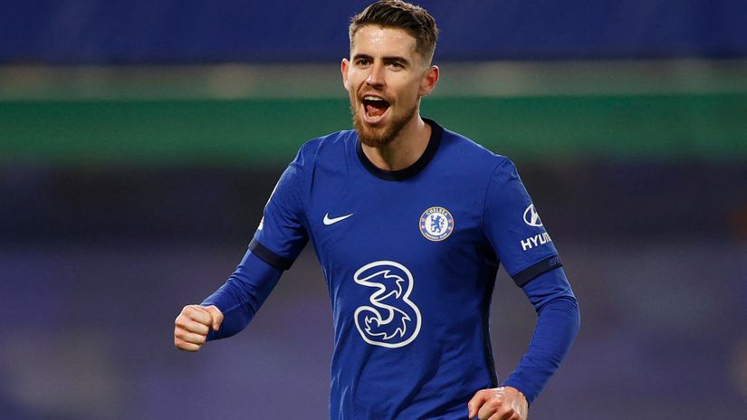 Europe's best players in 2021: Messi, Lewandowski and Jorginho?!