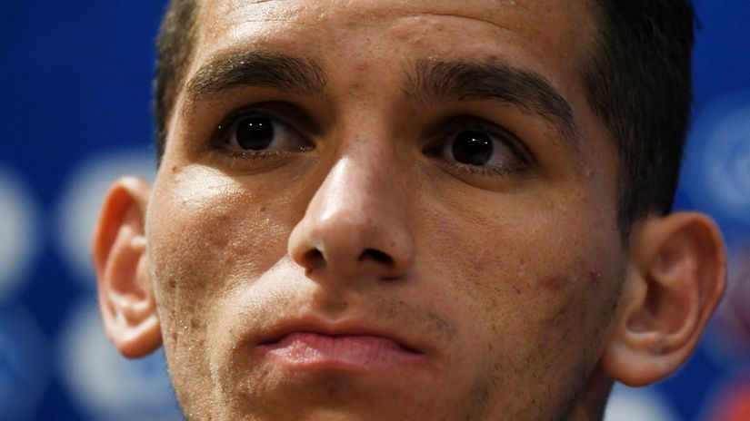 Heartbroken Torreira wants to leave Arsenal and go home