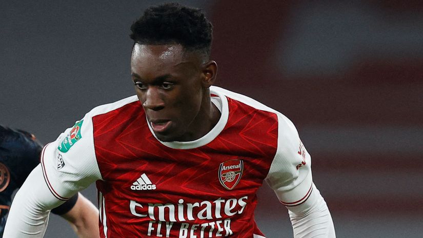 Will he be Balogunner or Balogoner?