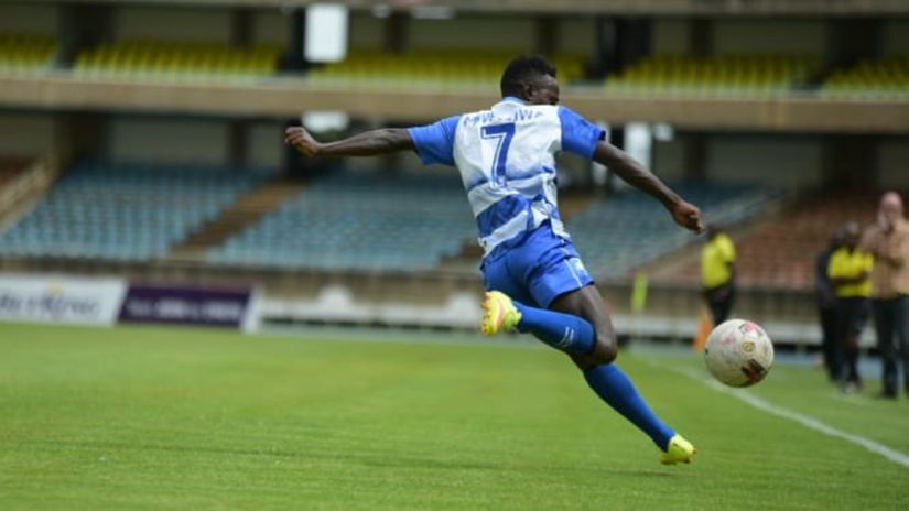 Mwendwa opens up on side effects after taking Covid-19 vaccine