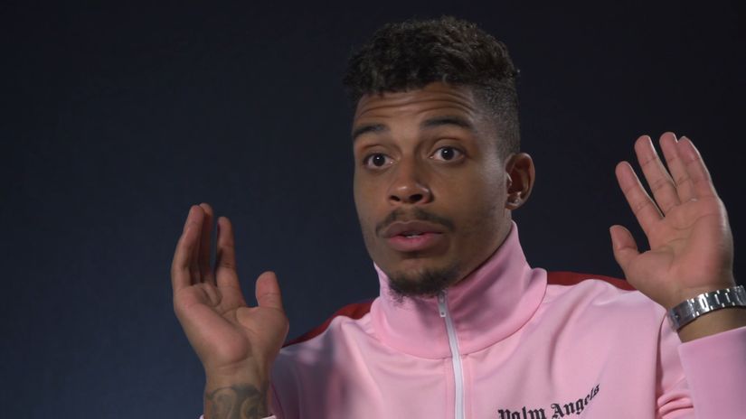 EXCLUSIVE Mario Lemina for Mozzart Sport Kenya: It's crazy how unlucky we are