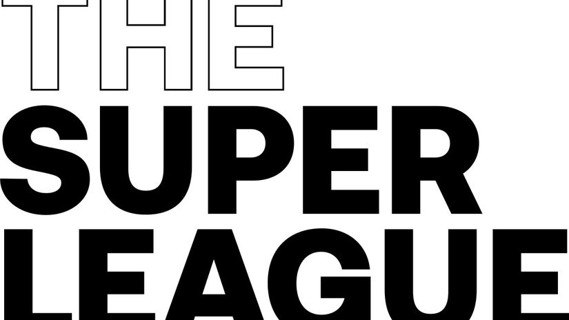 Funny side of the European football war