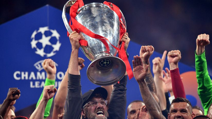 UEFA and FIFA could lose any legal battle with the European Super League?