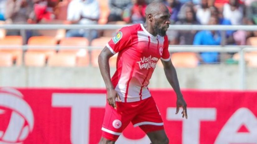 Ksh 100 million price tag for Joash Onyango amid interest from South Africa?