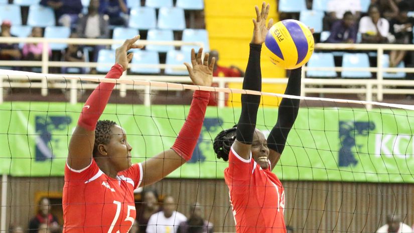 Pipeline off to a winning start as Club tourney serves off