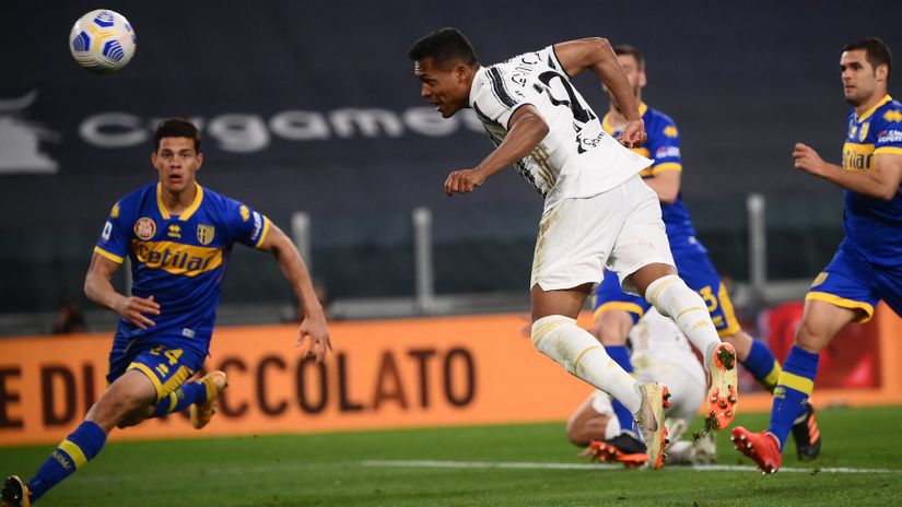 Juventus wins, Inter stumble in Spezia