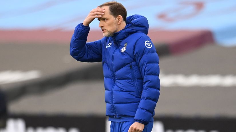 The new Champions League? No more quality, just more games