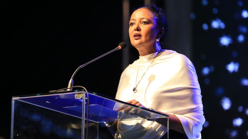 Kenyan government accuse West of Doping smear campaign