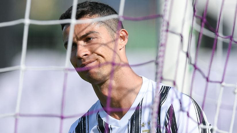 "The Ghost" is looking at a possible PSG or United move?