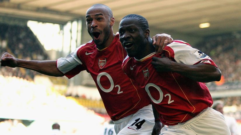 Lauren: "If you want to win the league, you have to fight with the same weapons"