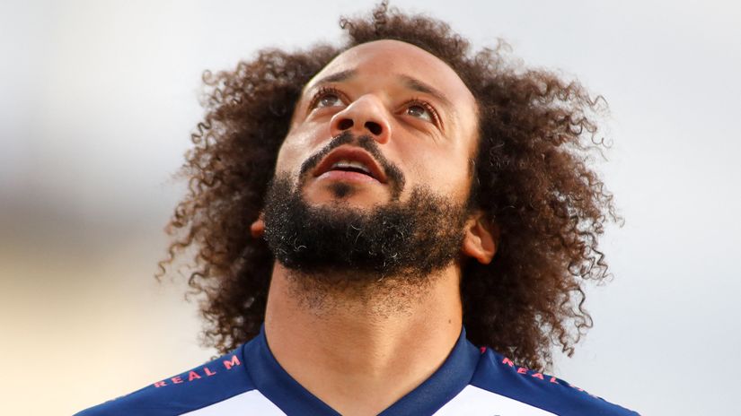Marcelo to miss Chelsea game – but will earn 8,500 KSh