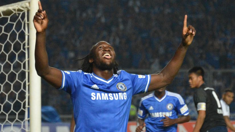 Chelsea bringing back Lukaku to Stamford Bridge?
