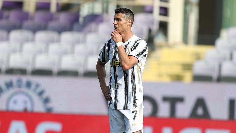 Ex-model who accused Cristiano Ronaldo of rape demands 8.5 billion KSH