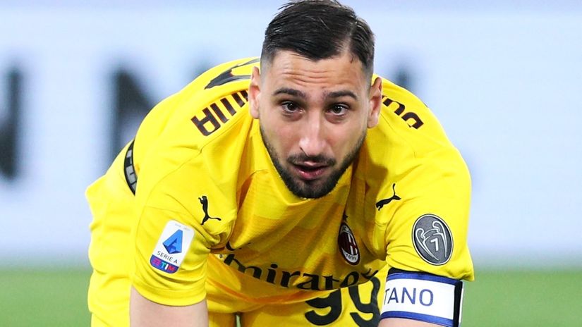 Get the traitor out!