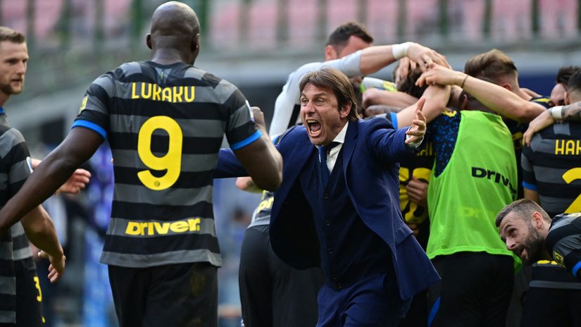 Lukaku dig at Ibrahimovic: ’Bow to the king’