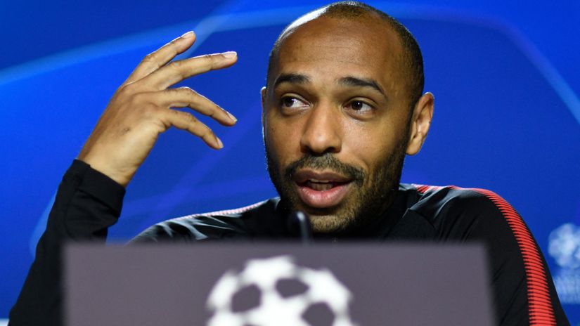 Henry: ’A takeover is going to be very long’