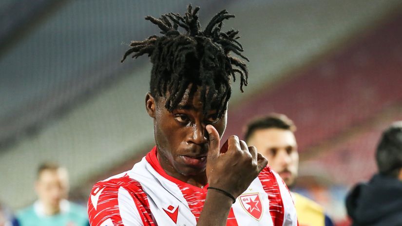 Kenyan youngster set to complete nationality switch