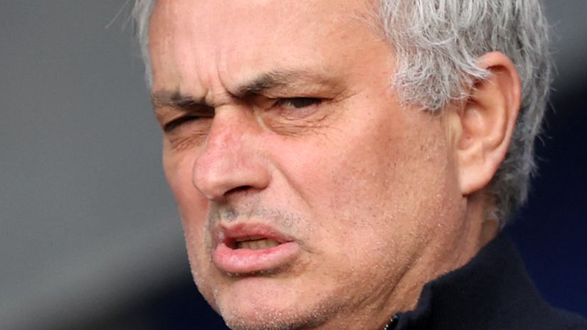 To Roma, he is still Special