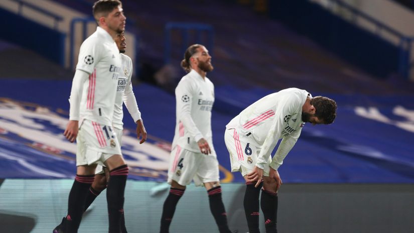 Real, Barca, Milan and Juve on the verge of a two-year ban!