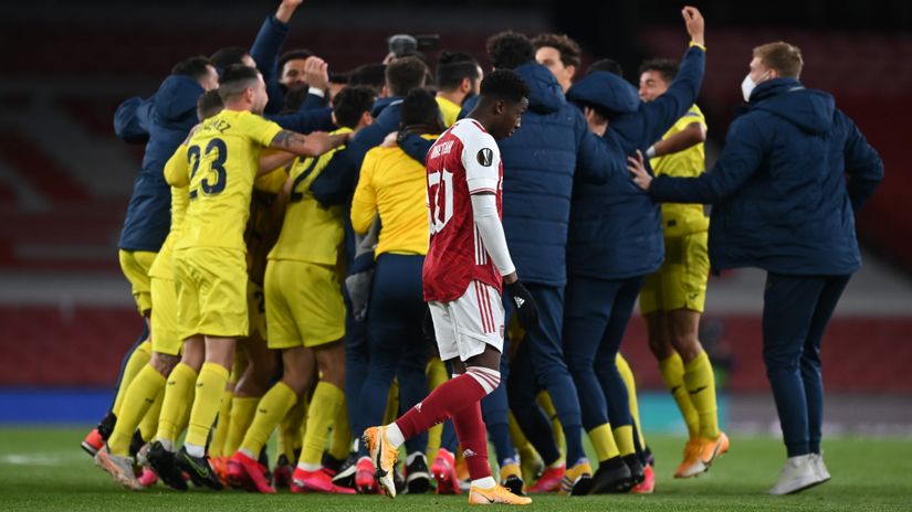 The aftermath: What now? Wenger back? Spotify take-over?