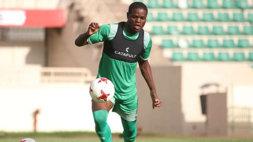 Omalla Makes Sour Debut In Sweden As Ten Man Linkoping City Fall Mozzartsportke