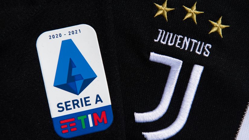 Juve will not be allowed to play Serie A next season?