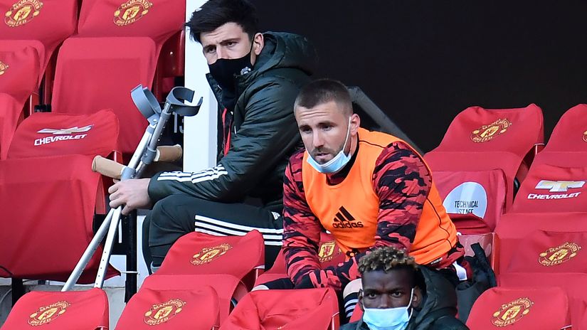 Man United B can't keep Foxes at bay; Man City are officially EPL Champions