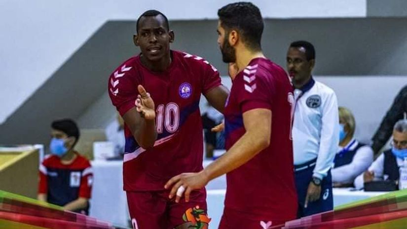 Chirchir lands France deal after stellar show in Tunisia