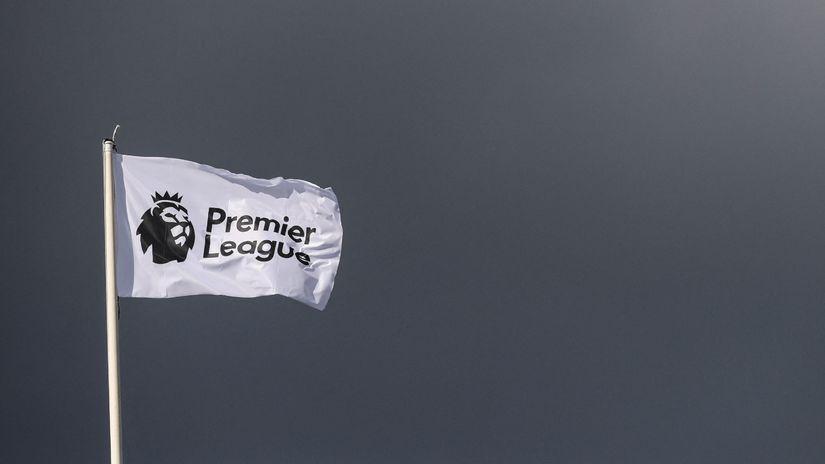 Final stretch in the Premier League race for Champions League