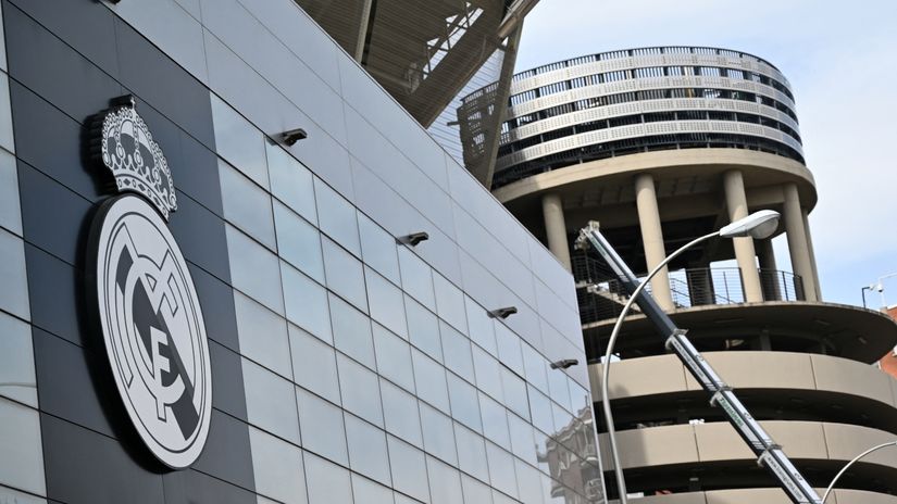 Real Madrid could say goodbye to the title, Zizou and five important players