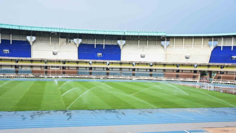 Venue shift for Kenya Olympic trials