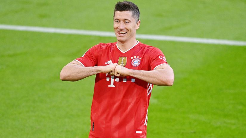 ’He doesn’t like the Premier League, his wife won’t go to Paris’ – Lewa’s former agent rules out possible destinations for the Pole