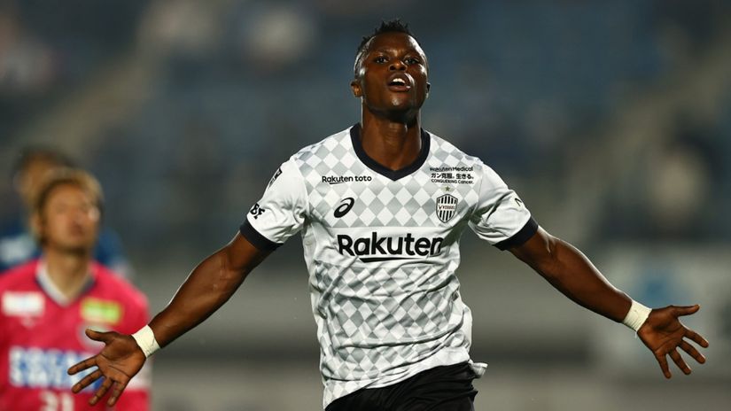 Timbe Breaks 19 Month Goal Drought In Style Mozzartsportke