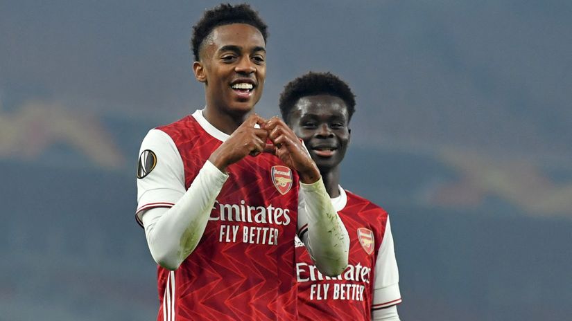 The Magnificent seven: What to do with 7 Arsenal loanees?