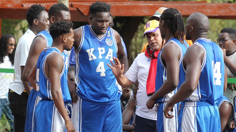 KBF league resumption put on hold
