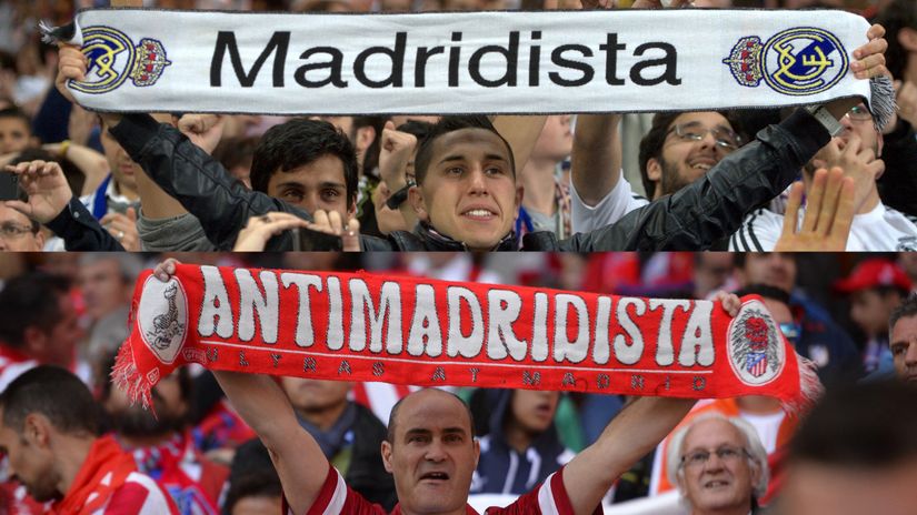 La Liga title race - An epitome of a Spanish soap-opera