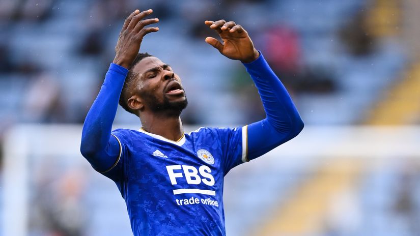 Confident Liverpool and lucky loser Chelsea are in the Champions League! Bale sends Foxes to the Europa League