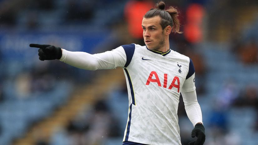 Bale 'knows' where future lies but decision will 'cause chaos'