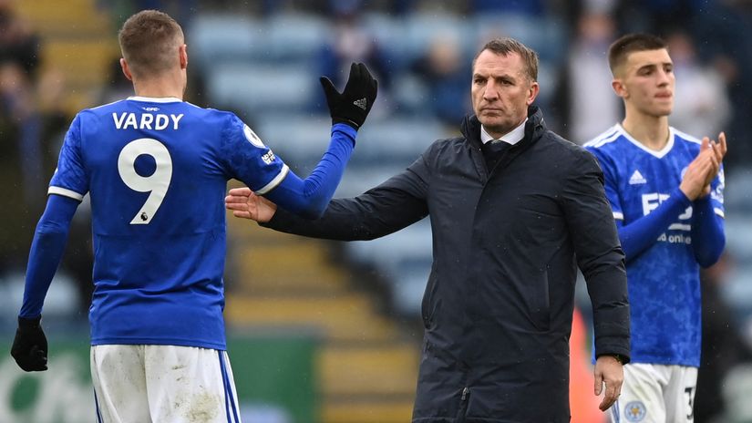 Unlucky or just not good enough? Leicester City miss out on Champions League again