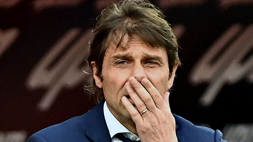 How they did it (and threw it all away): Conte and Inter part ways after long-awaited Scudetto win