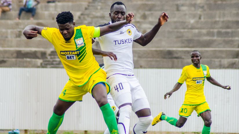 Muyoti tips Allan Wanga to retire in 2026