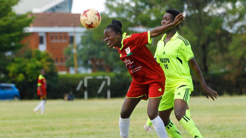 Five WPL teams secure playoff slots with two rounds left