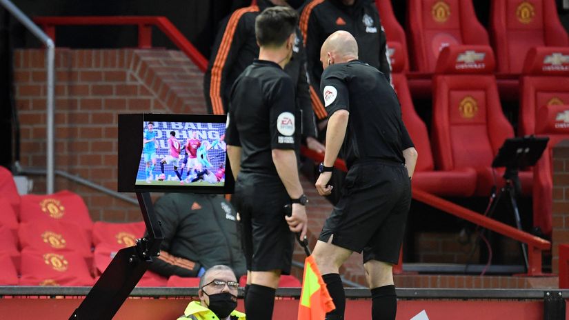 VAR either needs improving or it needs to go, as far as Premier League fans are concerned